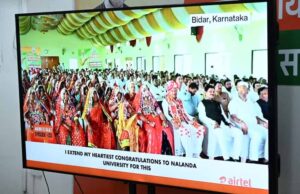 ‘मन की बात’ से बढ़ी जनभागीदारी और जनजागरूकता, मुख्यमंत्री विष्णु देव साय का बड़ा बयान
