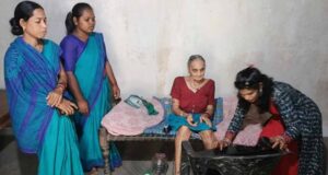 घर-घर ई-केवाईसी से मिली बड़ी सफलता, महतारी वंदन योजना में रायगढ़ ने हासिल किया पहला स्थान