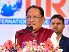 ‘दीनदयाल उपाध्याय भूमिहीन कृषि मजदूर कल्याण योजना’ में मुख्यमंत्री साय देंगे संबल