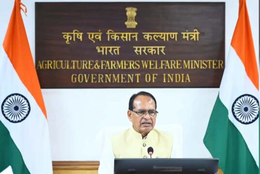 किसानों की चिंता दूर कर रही छत्तीसगढ़ सरकार, अल-नीनो में दलहन-तिलहन और कम अवधि की फसलों पर फोकस