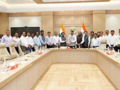 सीमाओं से आगे बढ़ेगा विकास: मध्यप्रदेश और महाराष्ट्र मिलकर सुधारेंगे सीमांत जिलों की सड़क कनेक्टिविटी