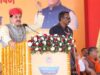 मुख्यमंत्री ने महिदपुर में 207.57 करोड़ की लागत के 19 विकास कार्यों का किया लोकार्पण