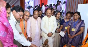 सड़क, सिंचाई, स्वास्थ्य, शिक्षा, पेयजल एवं विद्युत अधोसंरचना को मिलेगी नई मजबूती