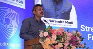 सुरक्षित डिजिटल प्रशासन की दिशा में पहल, विशेषज्ञों ने साझा किए नवाचार और श्रेष्ठ प्रथाएं