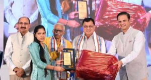 मानव संसाधन के विकास से ही उद्योग, अर्थव्यवस्था और समाज को मिलती है नई दिशा : देवांगन