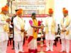 रानी दुर्गावती विश्वविद्यालय उच्च शिक्षा संस्थान नहीं, वीरांगना रानी दुर्गावती के स्वाभिमान और बलिदान की गौरवशाली परंपरा का है प्रतीक : मुख्यंमंत्री डॉ. यादव