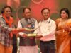 गिधनी पाठ (छुरा) में विकास कार्यों के लिए 20 लाख रुपये तथा धमतरी में सेन समाज भवन हेतु 10 लाख रुपये की घोषणा