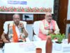 उद्यमियों को 5 लाख रुपये तक वार्षिक आय दिलाने विशेष कार्ययोजना बनाने के निर्देश