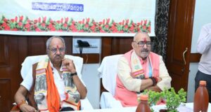 उद्यमियों को 5 लाख रुपये तक वार्षिक आय दिलाने विशेष कार्ययोजना बनाने के निर्देश