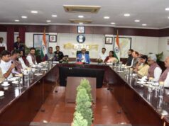 जनजातीय विकास से लेकर ब्रेस्ट कैंसर जागरूकता तक, रोटेरियन निभाएं जिम्मेदार भूमिका: डेका