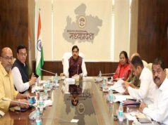 केंद्रीय जलशक्ति मंत्रालय से राज्य शासन को मिलेंगे 5 हजार करोड़ रुपये
