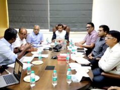 स्थानीय निकायों की भूमिका पर जोर, खनिज राजस्व प्रबंधन की समीक्षा बैठक संपन्न