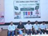 स्वच्छता प्रबंधन और जनजागरूकता पर 82 ग्राम पंचायतों के हितधारकों को किया गया प्रशिक्षित