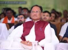 आदिवासी आस्था और परंपरा को मिला सम्मान, मुख्यमंत्री साय की पहल से हुआ विशेष अनुष्ठान