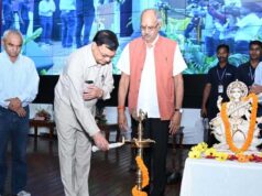 रोजगार सृजन से आर्थिक सशक्तिकरण तक, मोदी सरकार की उपलब्धियां गिनाईं मंत्री देवांगन ने