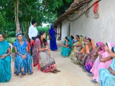 हर पात्र हितग्राही तक पहुंचे सरकारी सुविधाएं, प्रशासन को दिए निर्देश : राजवाड़े