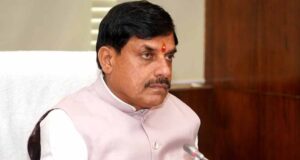भूमि खरीद मामले में मोहन यादव की सफाई, अनियमितता के आरोपों को सिरे से नकारा