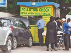 फर्जीवाड़े पर रोक के लिए परिवहन विभाग का सख्त कदम, PUC जारी करने में OTP अनिवार्य