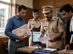मृत महिला को बताया जिंदा, 76 लाख की जमीन हड़पने का खेल! जबलपुर पुलिस ने दो आरोपियों पर रखा इनाम