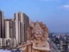 उज्जैन में साकार होगा भव्य सपना: 151 फीट ऊंची श्रीकृष्ण प्रतिमा और मेगा धार्मिक परियोजना की तैयारी