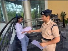 NEET परीक्षा के लिए कड़े नियम, इंदौर में परीक्षार्थियों से कलावा और आभूषण भी उतरवाए गए
