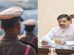 ‘पुलिस का एक भी पद खाली नहीं रहने देंगे’, सीएम मोहन यादव ने भर्ती को लेकर किया बड़ा वादा
