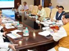 MP में UIMR मास्टर प्लान का बड़ा असर, 6 जिलों की किस्मत बदलेगी और युवाओं को मिलेंगे लाखों रोजगार