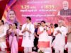 CM मोहन यादव ने किया करोड़ों महिलाओं को लाभान्वित, लाड़ली बहना योजना की 37वीं किस्त जारी