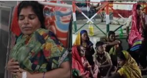 बालाघाट में महिला सरपंच पर हमला, ईंट और लाठियों से की पिटाई; 5 आरोपी पुलिस हिरासत में
