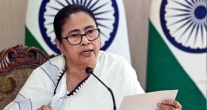 TMC में बगावत पर ममता बनर्जी सख्त, कहा- पार्टी से गद्दारी मां के साथ धोखे के बराबर