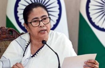 TMC में बगावत पर ममता बनर्जी सख्त, कहा- पार्टी से गद्दारी मां के साथ धोखे के बराबर