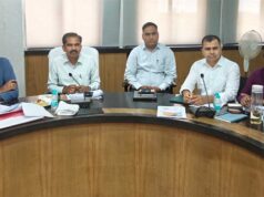बकाया प्रकरणों के शीघ्र निराकरण पर जोर, परिवहन आयुक्त ने की समीक्षा बैठक