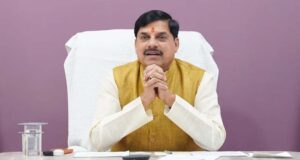 मोहन नागर और स्व. भगवानदास रैकवार के योगदान ने मध्यप्रदेश को किया गौरवान्वित : मुख्यमंत्री डॉ. यादव