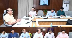 शहरी क्षेत्रों में सेंट्रल किचन से होगी सप्लाई