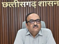 स्वच्छता और जनभागीदारी पर जोर, मुख्य सचिव ने अभियान की तैयारियों का लिया जायजा