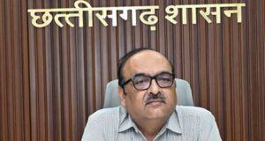 स्वच्छता और जनभागीदारी पर जोर, मुख्य सचिव ने अभियान की तैयारियों का लिया जायजा