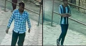 NEET री-एग्जाम से पहले सेंध, सुरक्षा उपकरण चोरी मामले में दो आरोपी दबोचे गए
