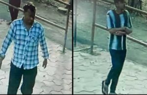 NEET री-एग्जाम से पहले सेंध, सुरक्षा उपकरण चोरी मामले में दो आरोपी दबोचे गए