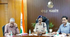 38 साइबर कमांडो रहेंगे सक्रिय
