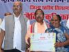 बलौदाबाजार में ‘जिला स्तरीय तिलहन मेला सह जैविक कृषि कार्यशाला’ संपन्न, किसानों और मछुआरों को बांटे गए कृषि आदान