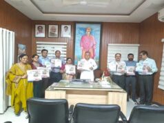 नई शिक्षा नीति के प्रभावी क्रियान्वयन में महाविद्यालयों की सक्रिय भागीदारी आवश्यक : मंत्री परमार