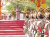 983 नव आरक्षक मध्यप्रदेश पुलिस की मुख्यधारा में हुए शामिल