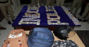 तेज जांच और तकनीकी साक्ष्यों से इंदौर पुलिस ने सुलझाया लाखों रुपये की लूट का मामला