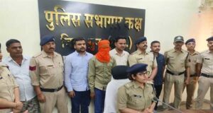 तेज कार्रवाई से मिली सफलता, 79 लाख रुपये से अधिक की संपत्ति बरामद कर पुलिस ने लौटाई राहत