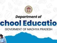 “हमारे शिक्षक” ऐप के माध्यम से AI आधारित सत्यापन और जियो-फेंसिंग तकनीक से सुनिश्चित हो रही वास्तविक उपस्थिति