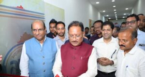 पारदर्शी, जवाबदेह और नागरिक-केंद्रित शासन व्यवस्था को मिलेगा नया आयाम