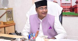 ‘विश्वास, विकास और जनकल्याण के 12 वर्ष’ अभियान के तहत हुआ जनसंपर्क