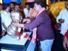 नेउरगाँव खुर्द में सामूहिक सहयोग और भाईचारे का अनूठा उदाहरण, उप मुख्यमंत्री विजय शर्मा ने की प्रशंसा