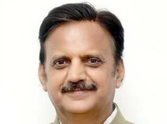 योग : स्वस्थ मानवता, संतुलित प्रकृति और सतत भविष्य का आधार- राजेन्द्र शुक्ल