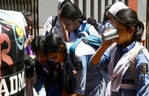 Heatwave in India: 365 में 360 दिन गर्मी की मार, क्लाइमेट चेंज और अल-नीनो पर उठे बड़े सवाल
